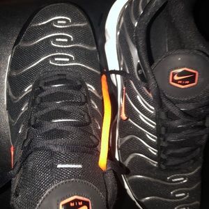 TN Nike good condition